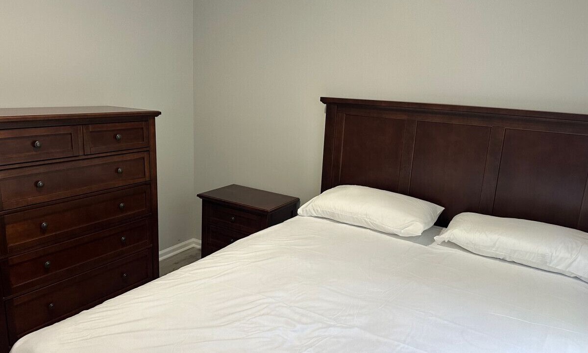 Photo of Bedroom in Lexington