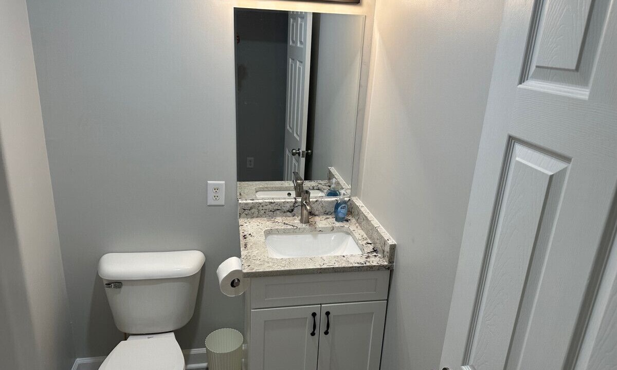 Photo of Bathroom in Lexington