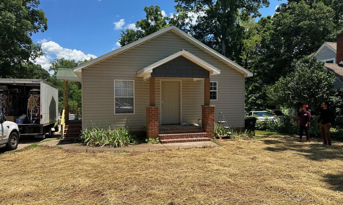 Photo of Outdoor in Lexington
