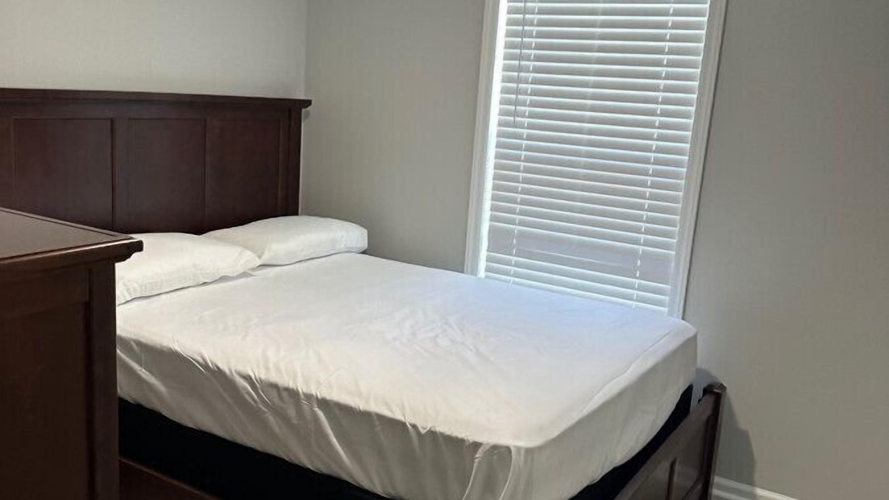 Photo of Bedroom in Lexington