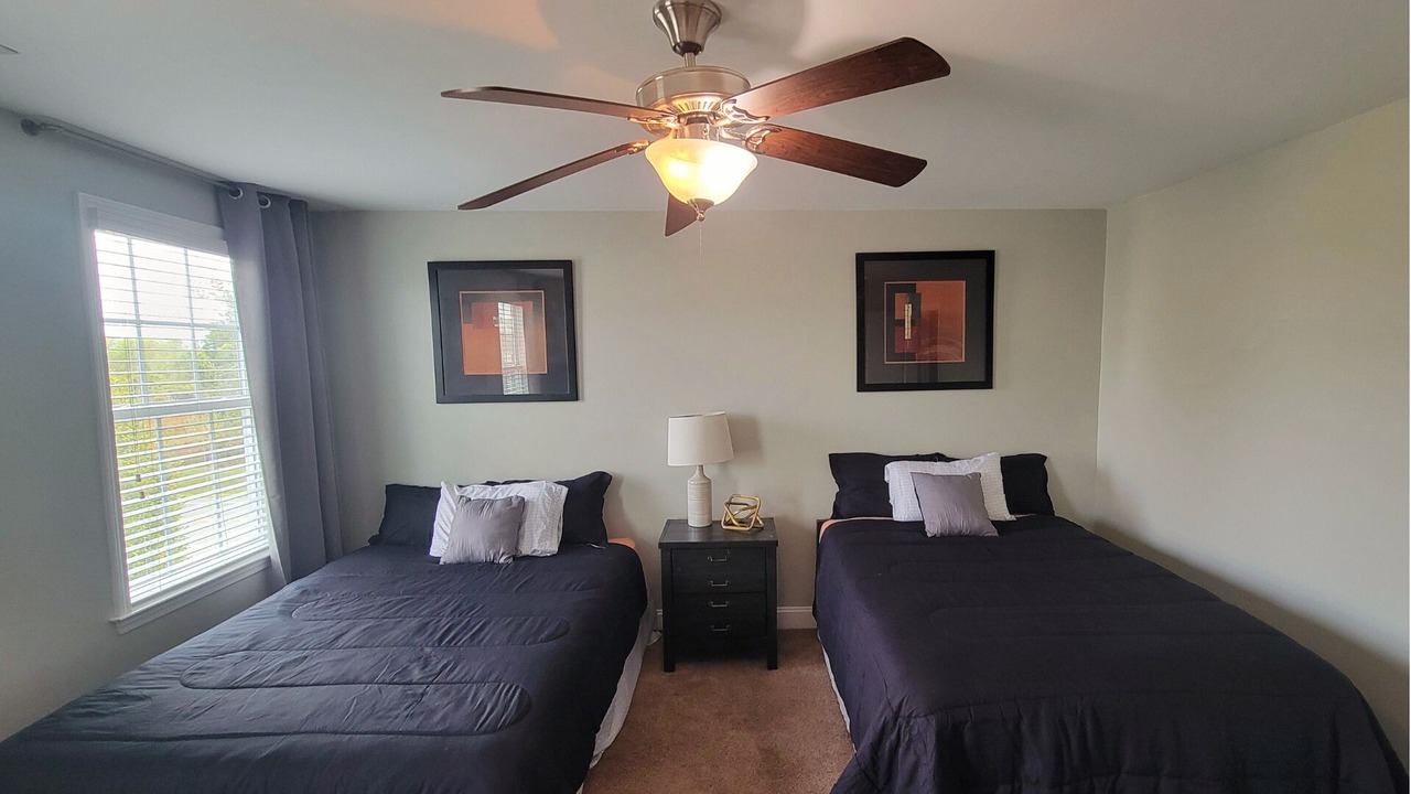 Photo of Bedroom in Murraysville
