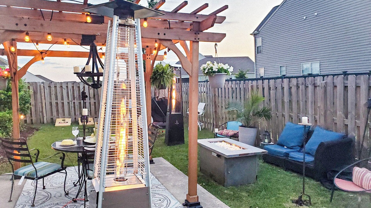 Photo of Outdoor in Murraysville