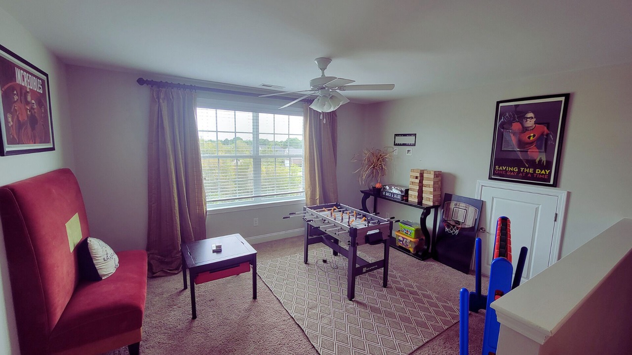 Photo of Bedroom in Murraysville