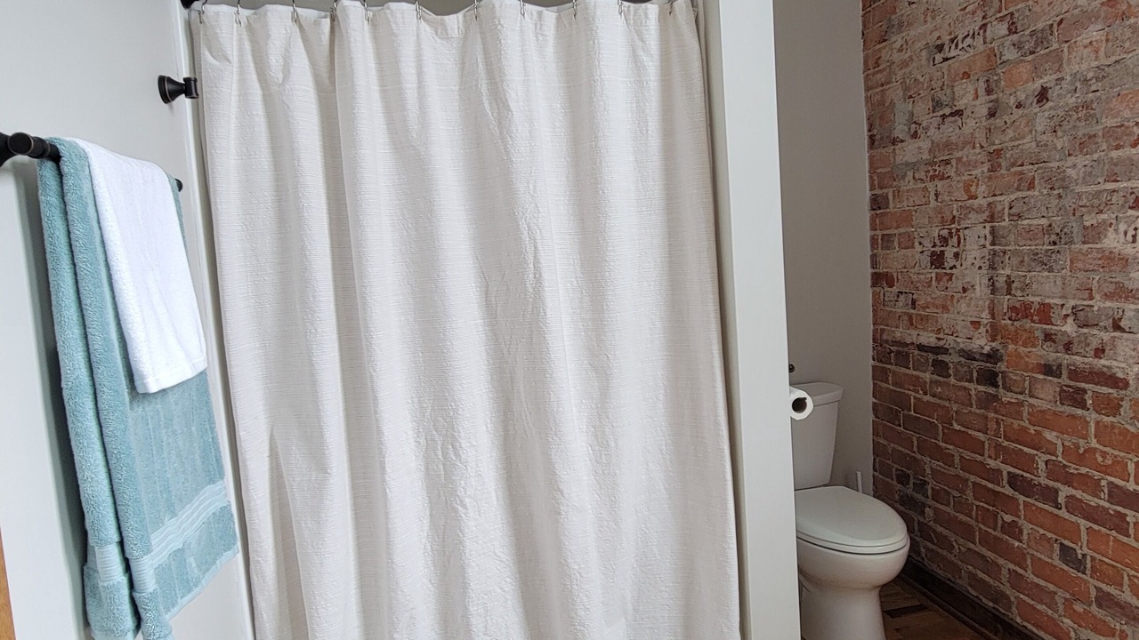 Photo of Bathroom in Stokes