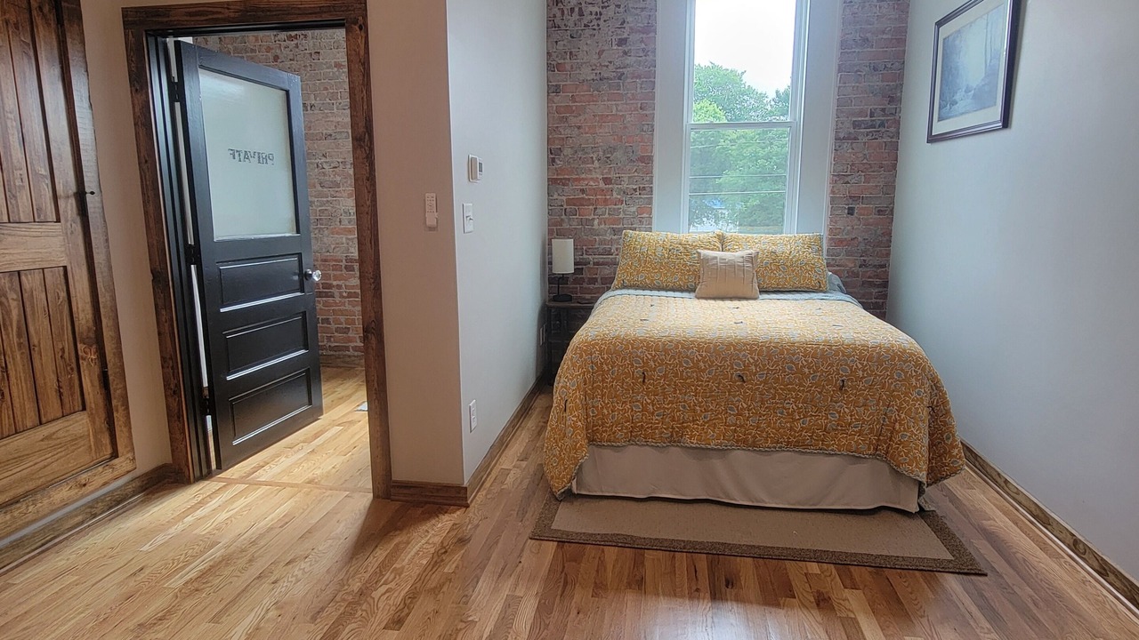 Photo of Bedroom in Stokes