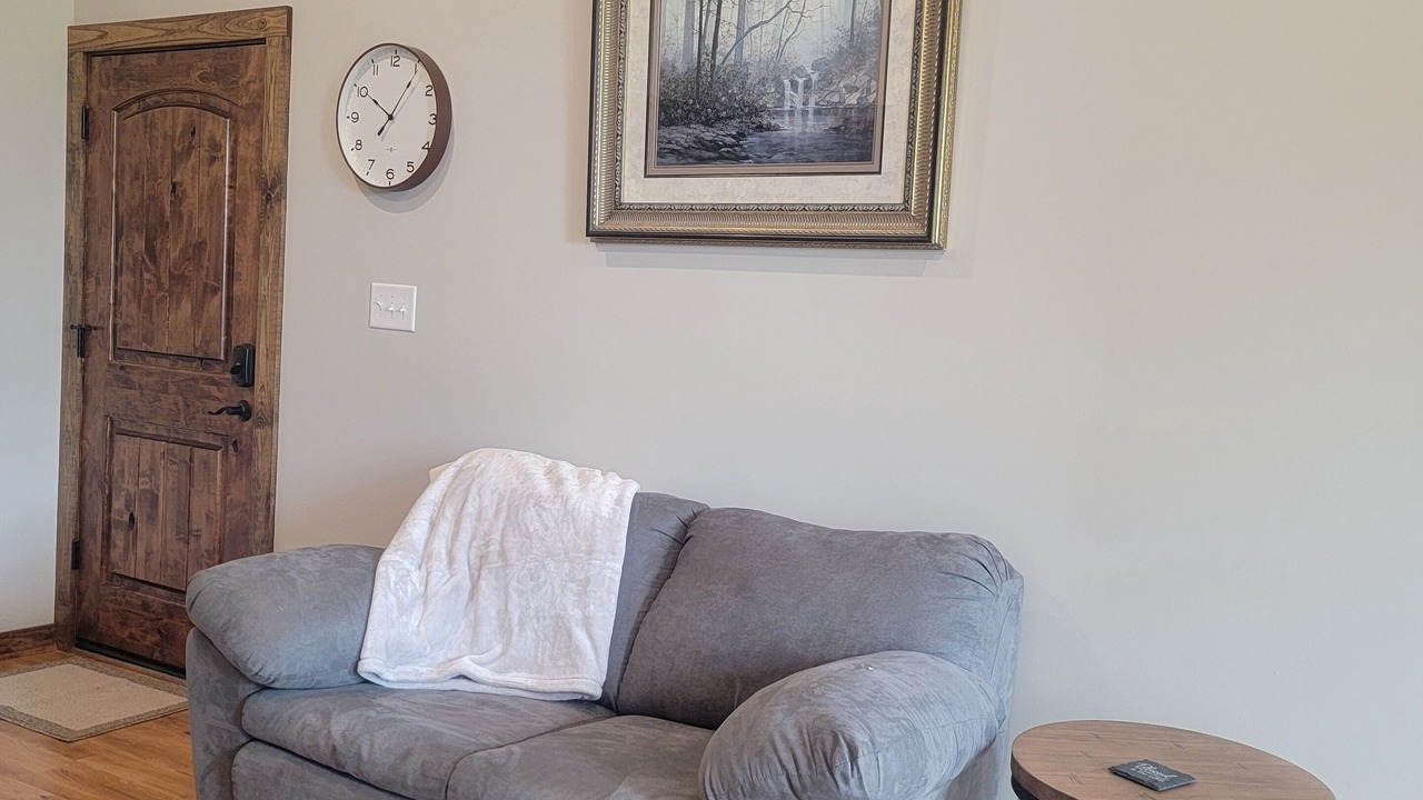 Photo of Livingroom in Stokes