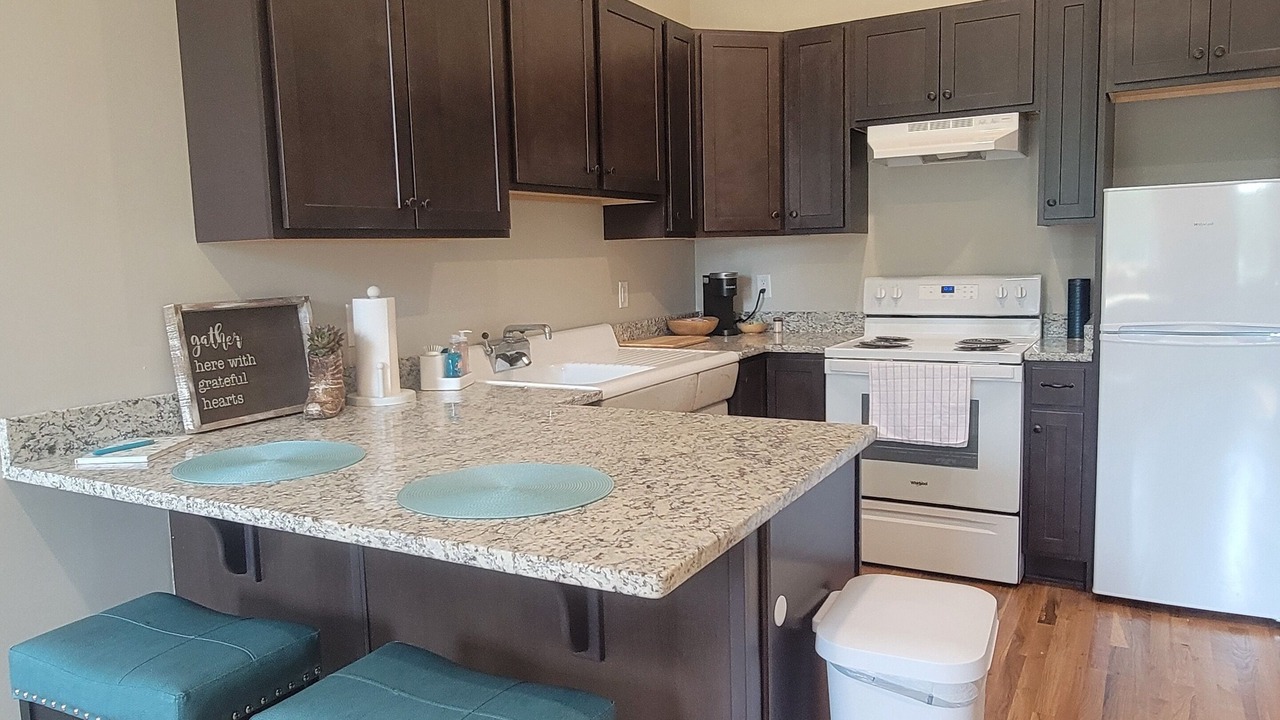 Photo of Kitchen in Stokes