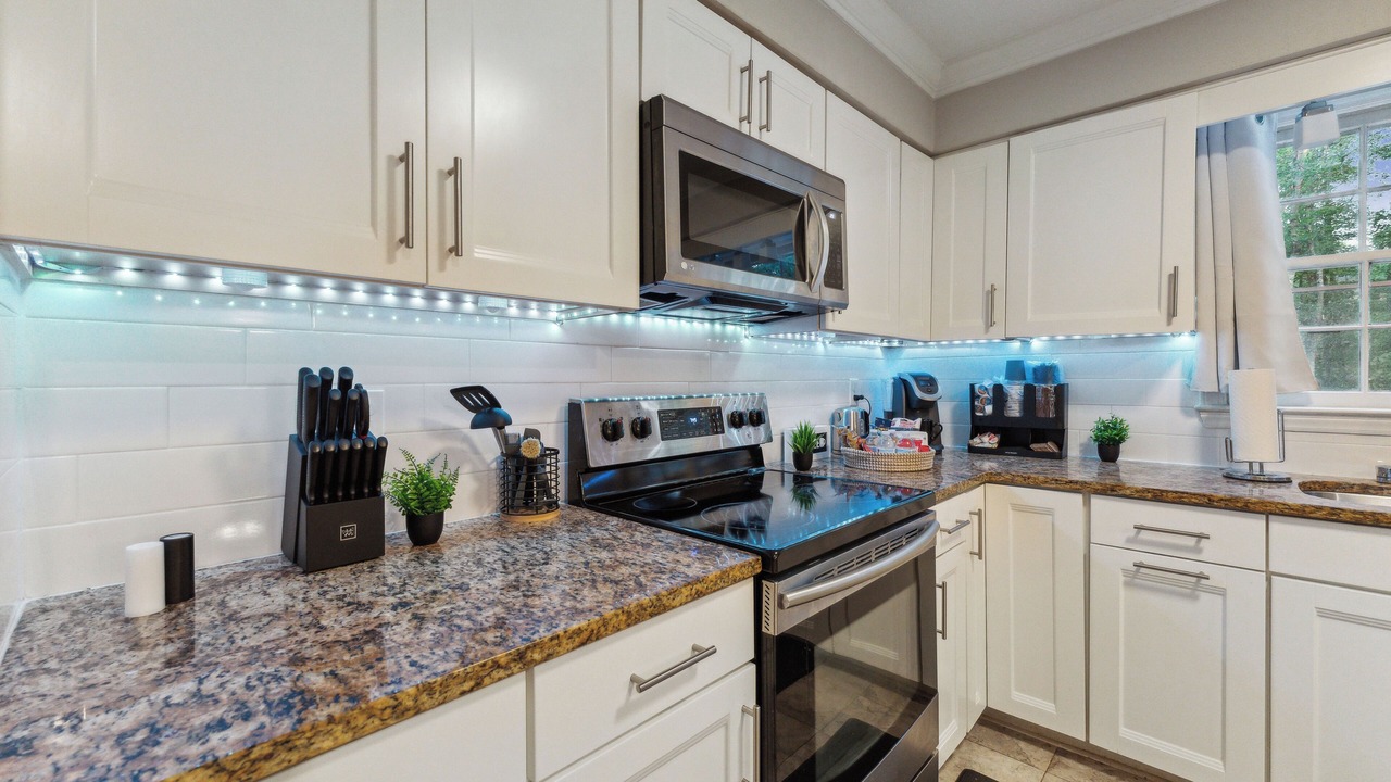 Photo of Kitchen in Durham