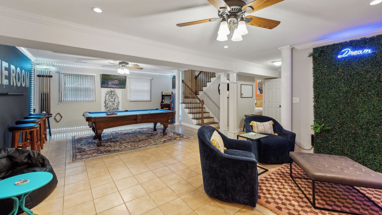 Photo of Bedroom in Durham