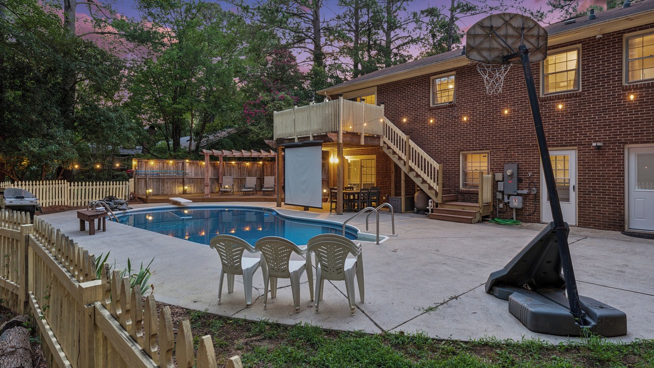 Photo of Outdoor in Durham