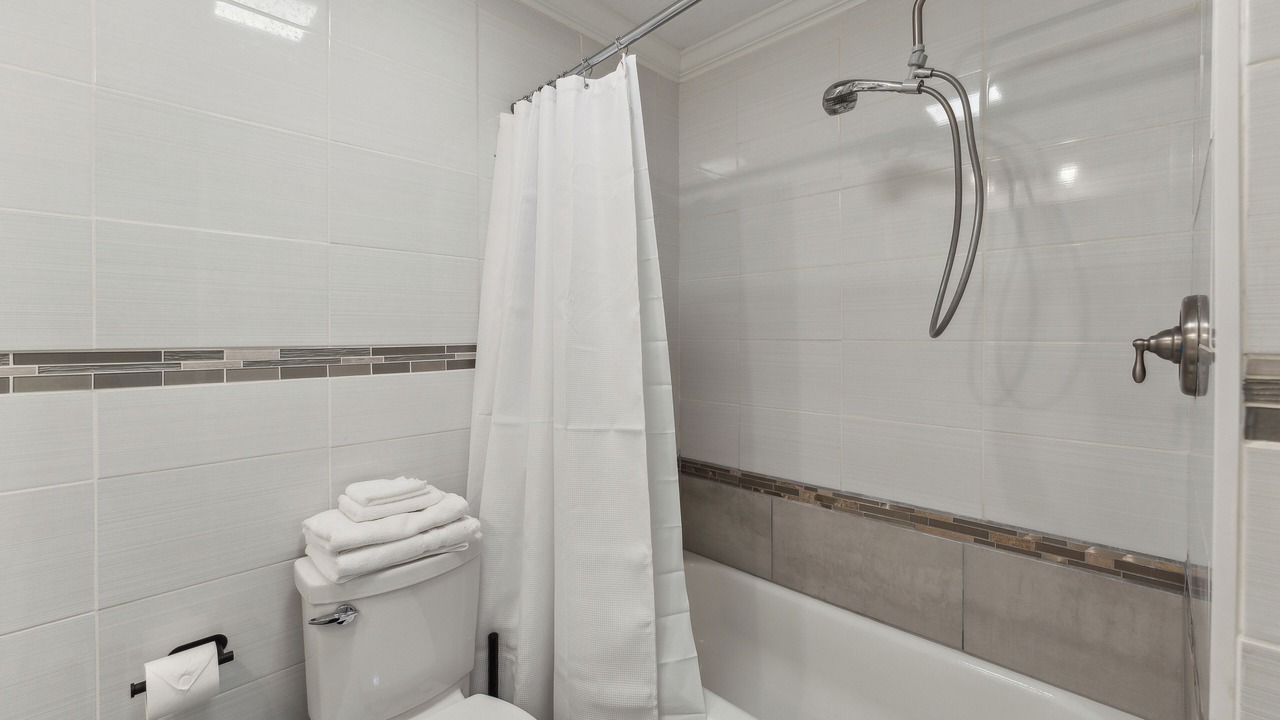 Photo of Bathroom in Durham