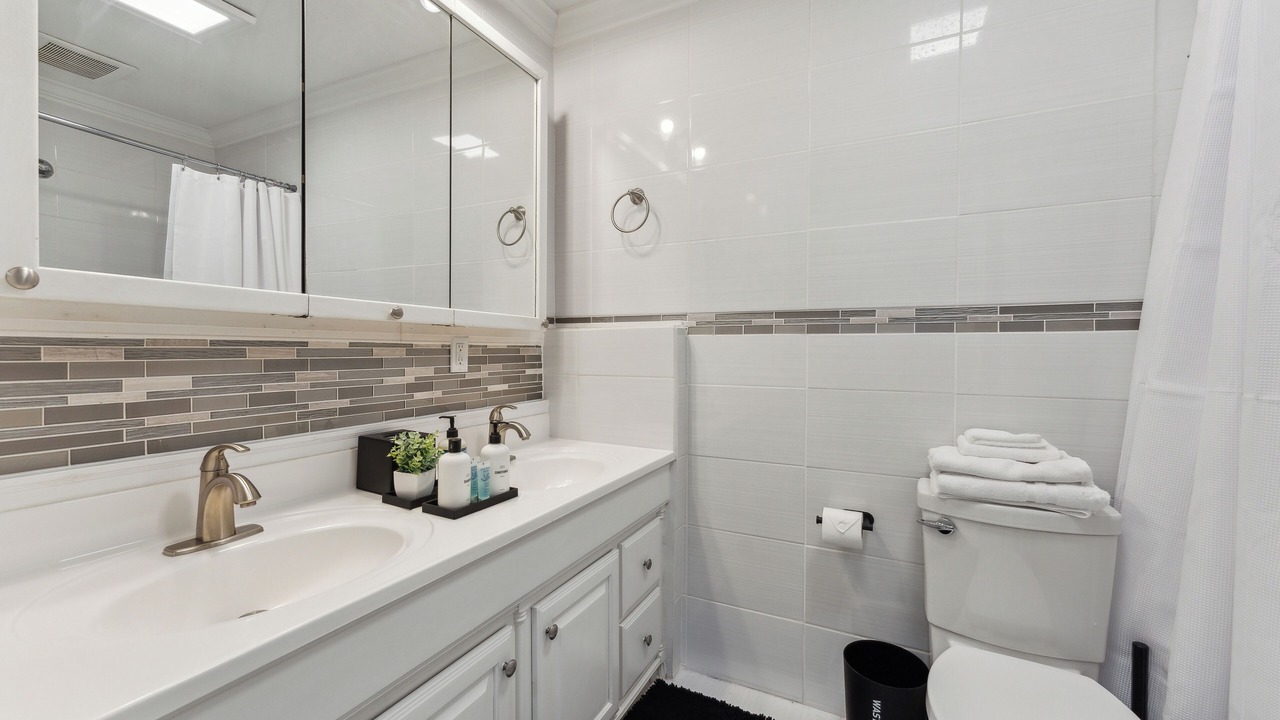 Photo of Bathroom in Durham