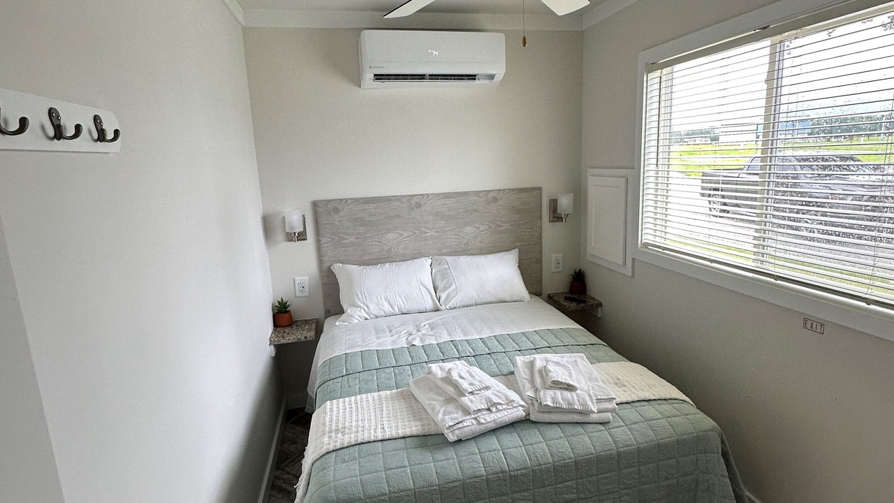 Photo of Bedroom in Westgate
