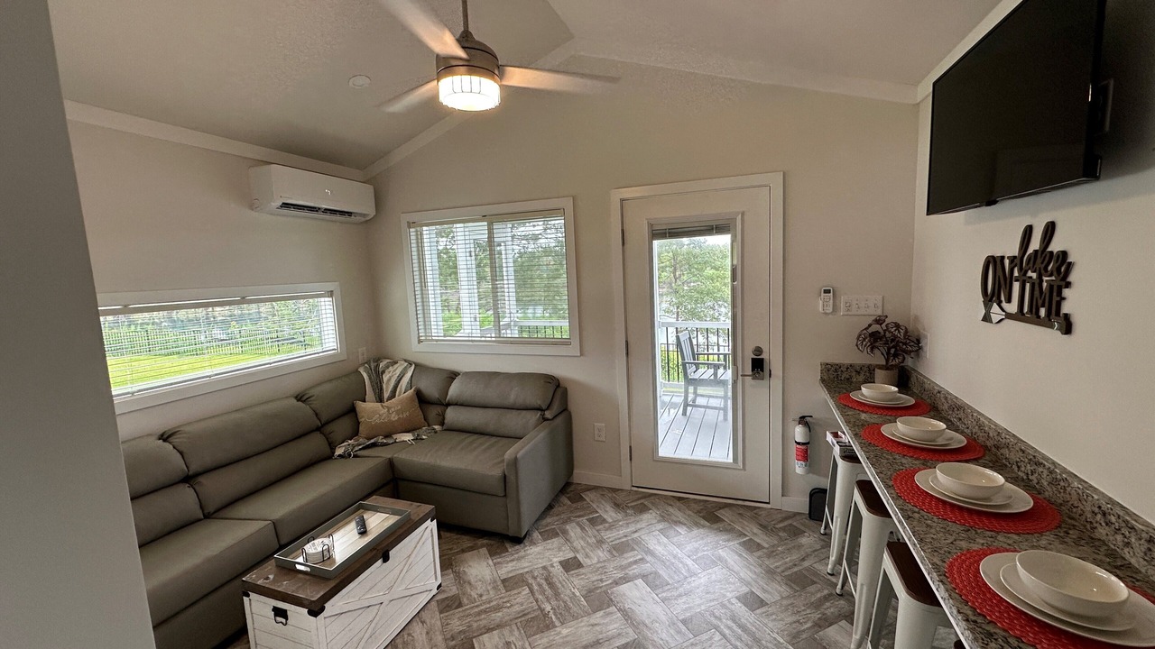 Photo of Livingroom in Westgate