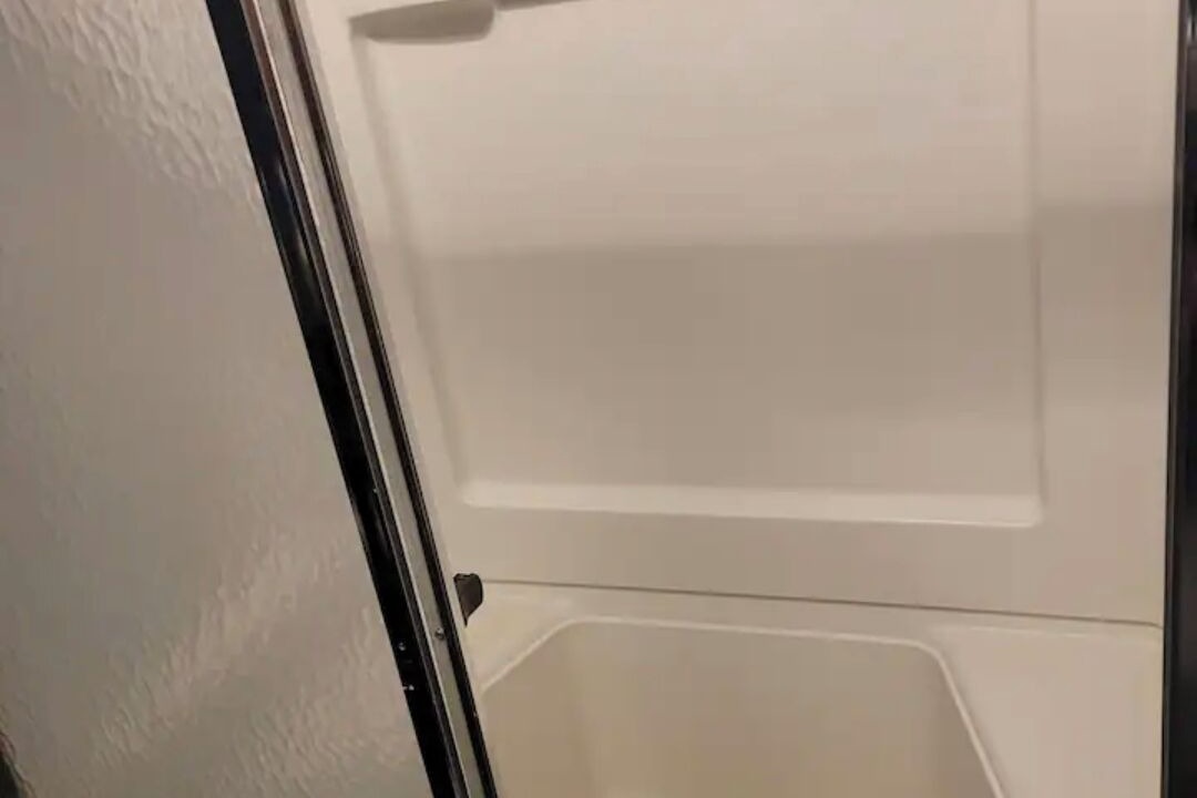 Photo of Bathroom in Fayetteville
