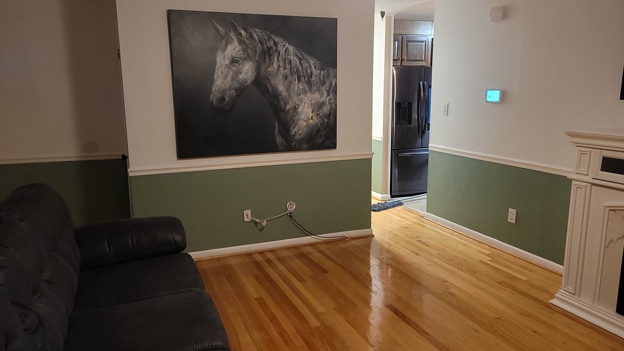 Photo of Livingroom in Fayetteville
