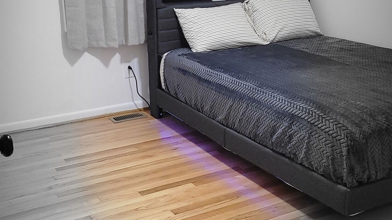 Photo of Bedroom in Fayetteville