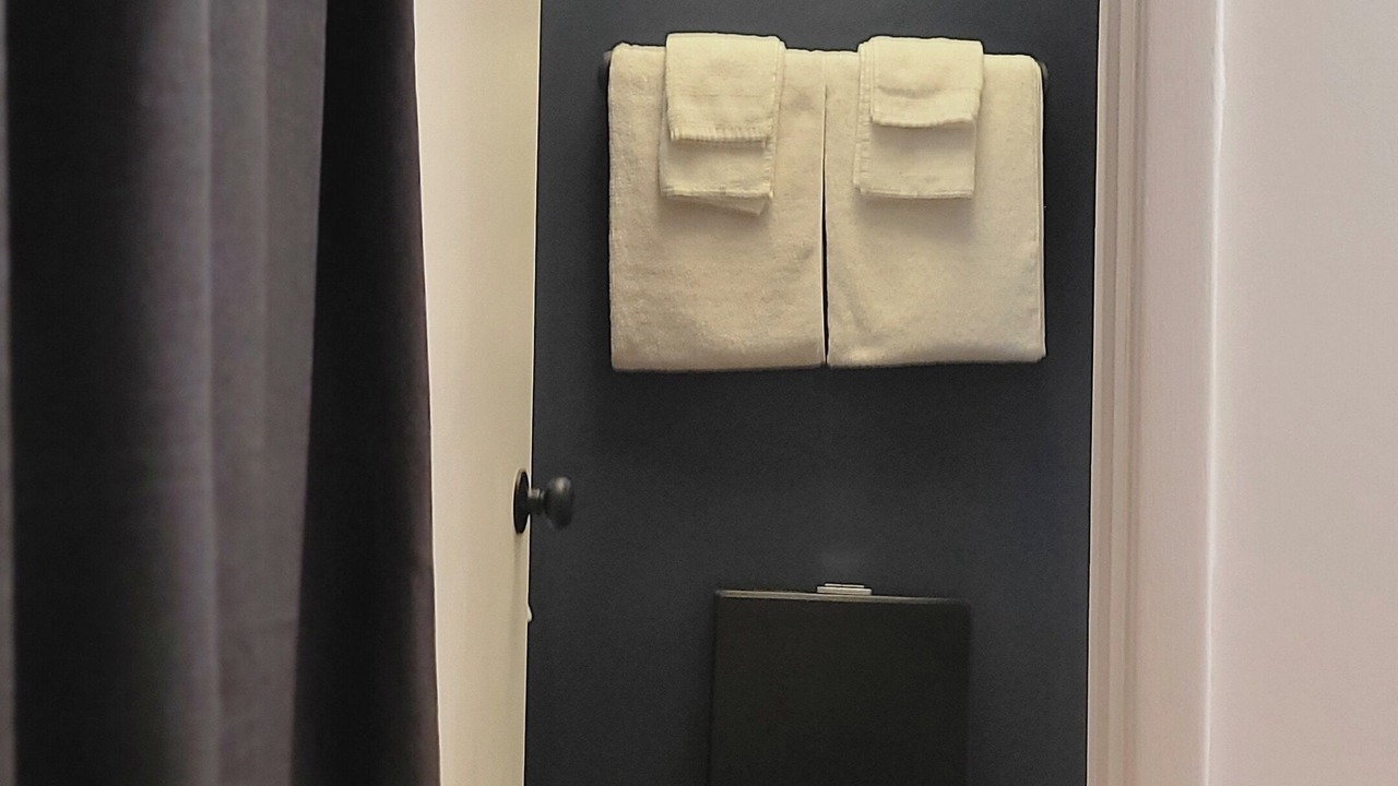 Photo of Bathroom in Fayetteville