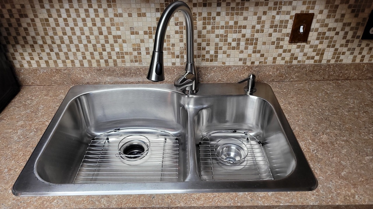 Photo of Kitchen in Fayetteville