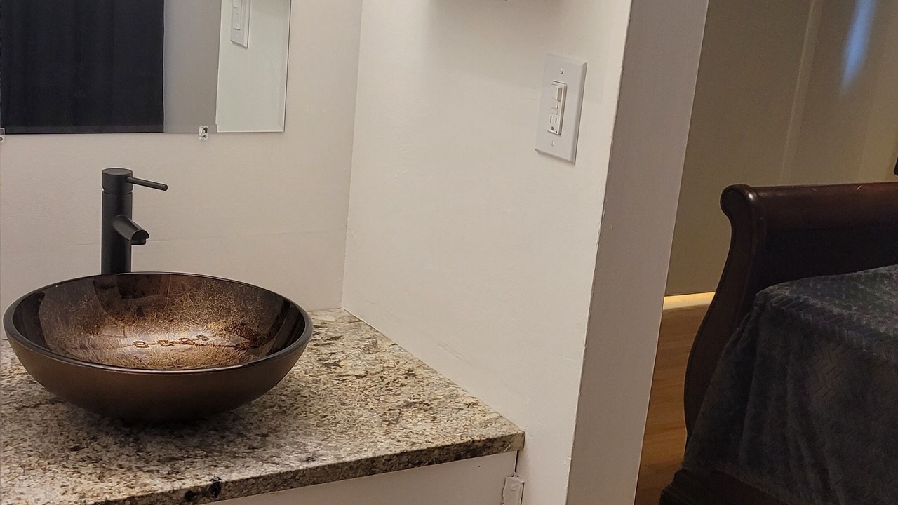 Photo of Bathroom in Fayetteville