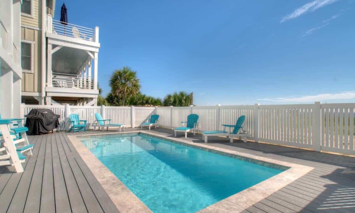 Photo of Outdoor in Kure Beach