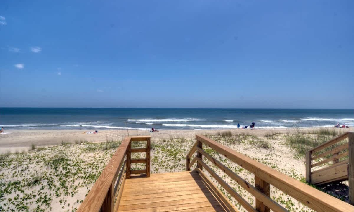 Photo of Others in Kure Beach