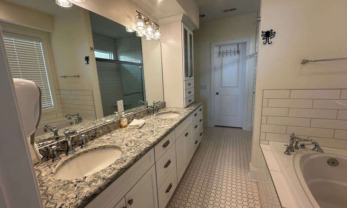 Photo of Bedroom in Kure Beach