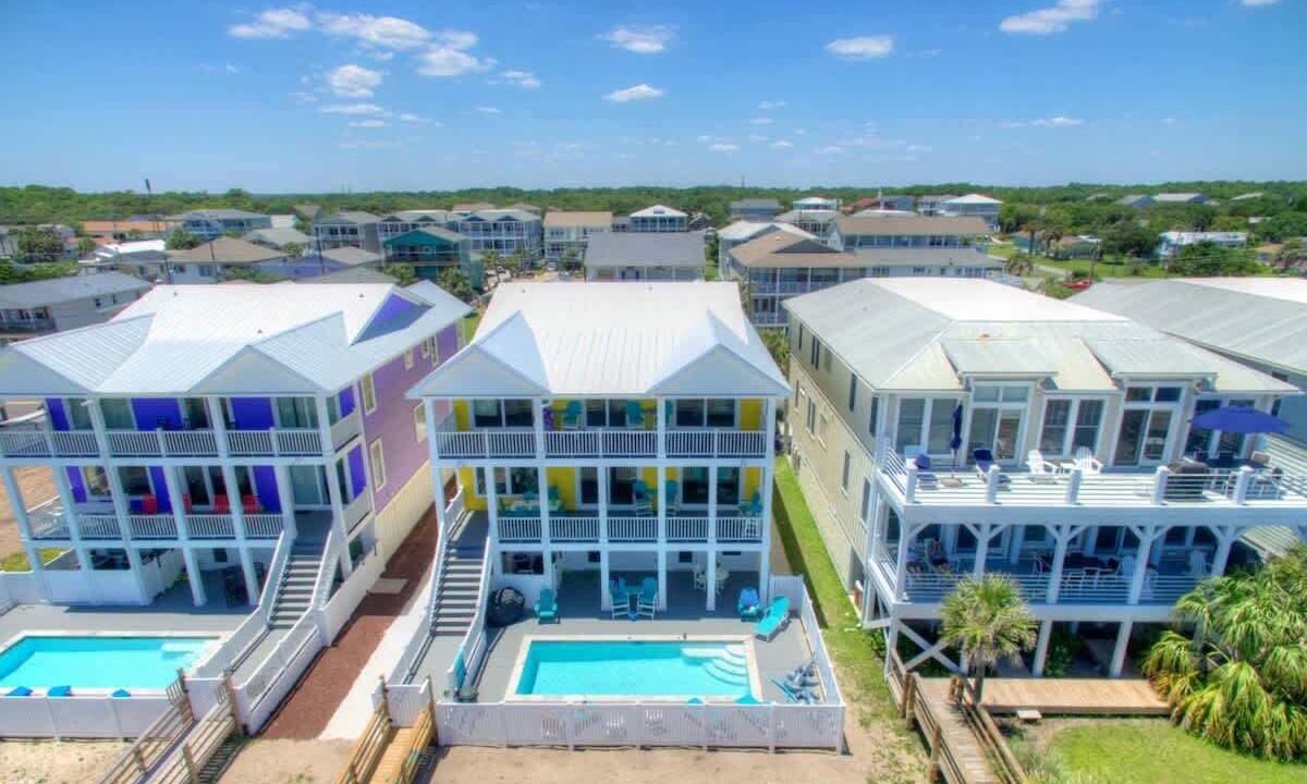 Photo of Outdoor in Kure Beach