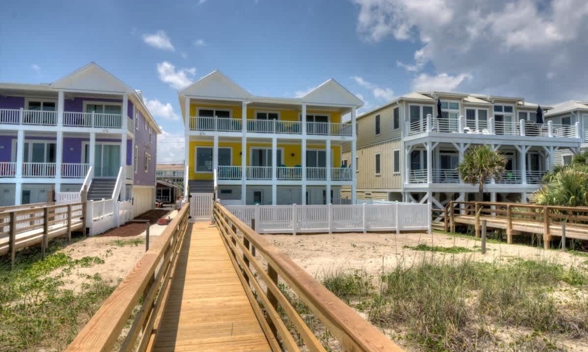 Photo of Outdoor in Kure Beach