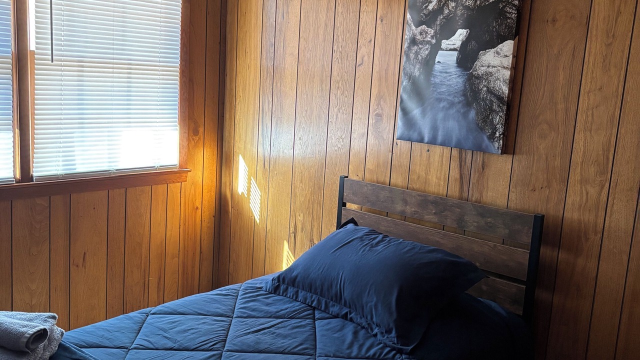 Photo of Bedroom in Rutherfordton
