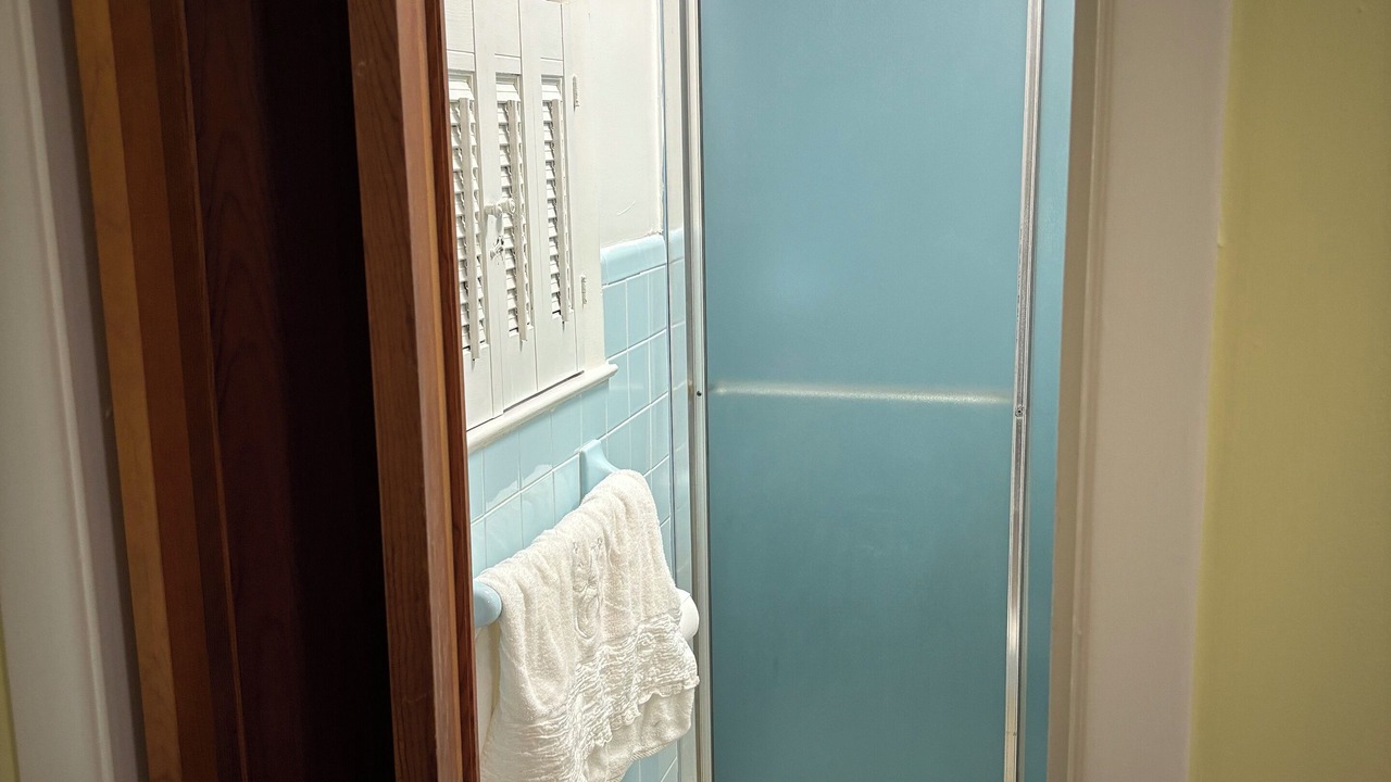 Photo of Bathroom in Rutherfordton