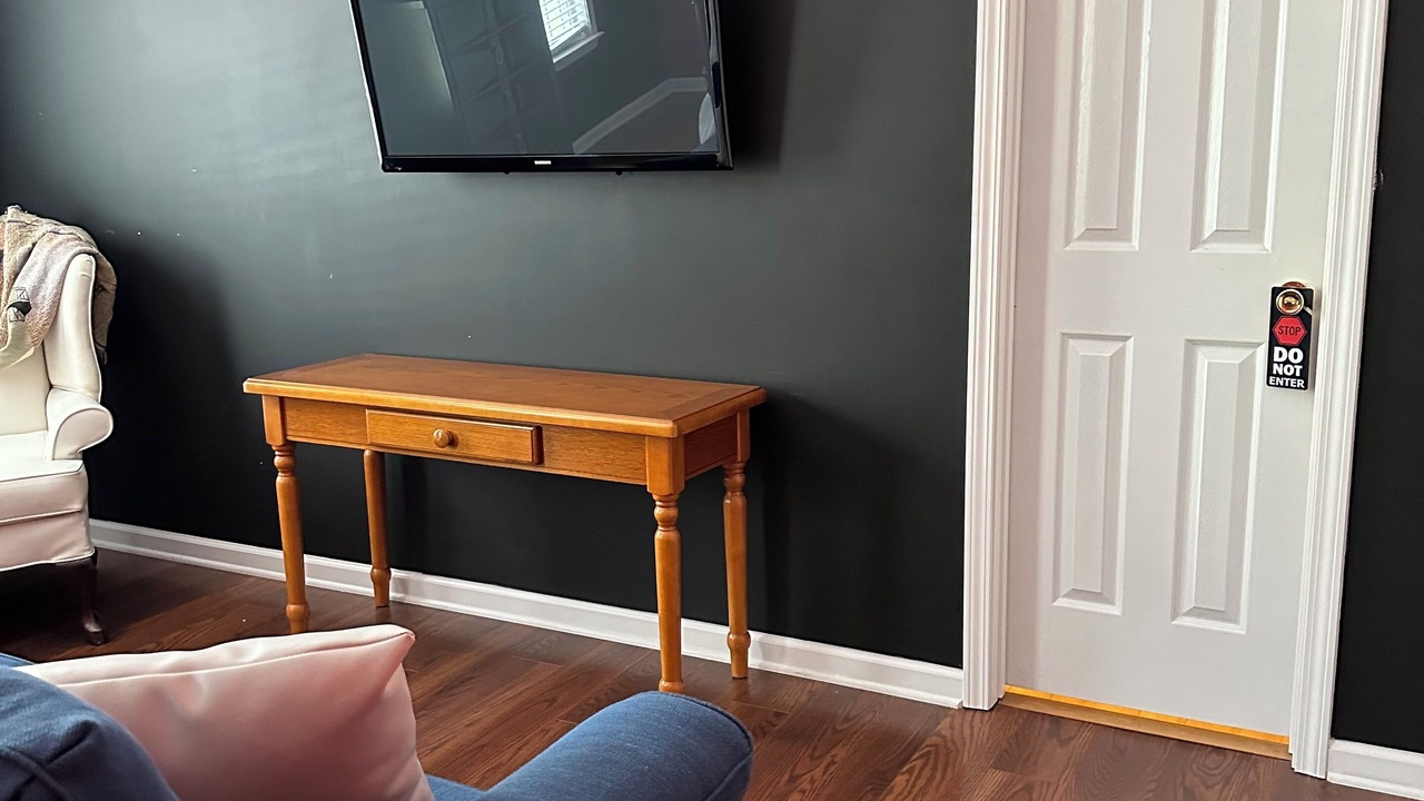 Photo of Livingroom in Snow Hill