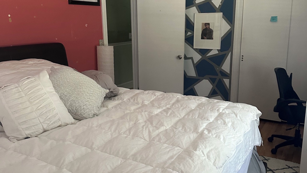 Photo of Bedroom in Snow Hill
