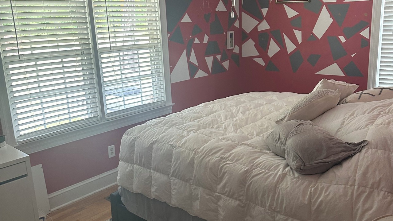 Photo of Bedroom in Snow Hill