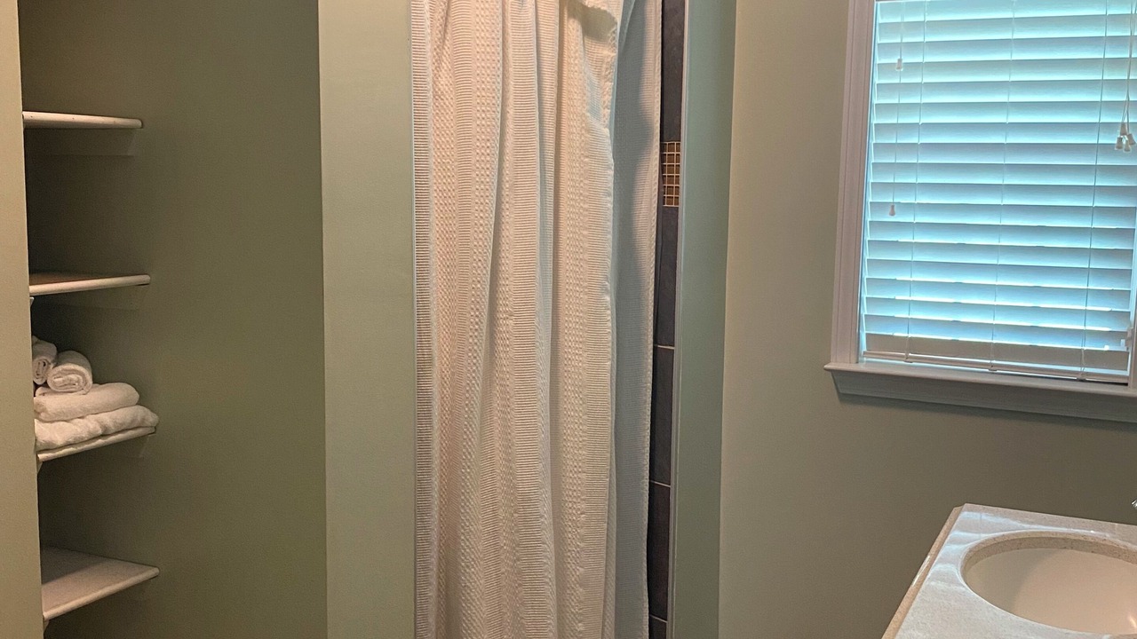 Photo of Bathroom in Snow Hill