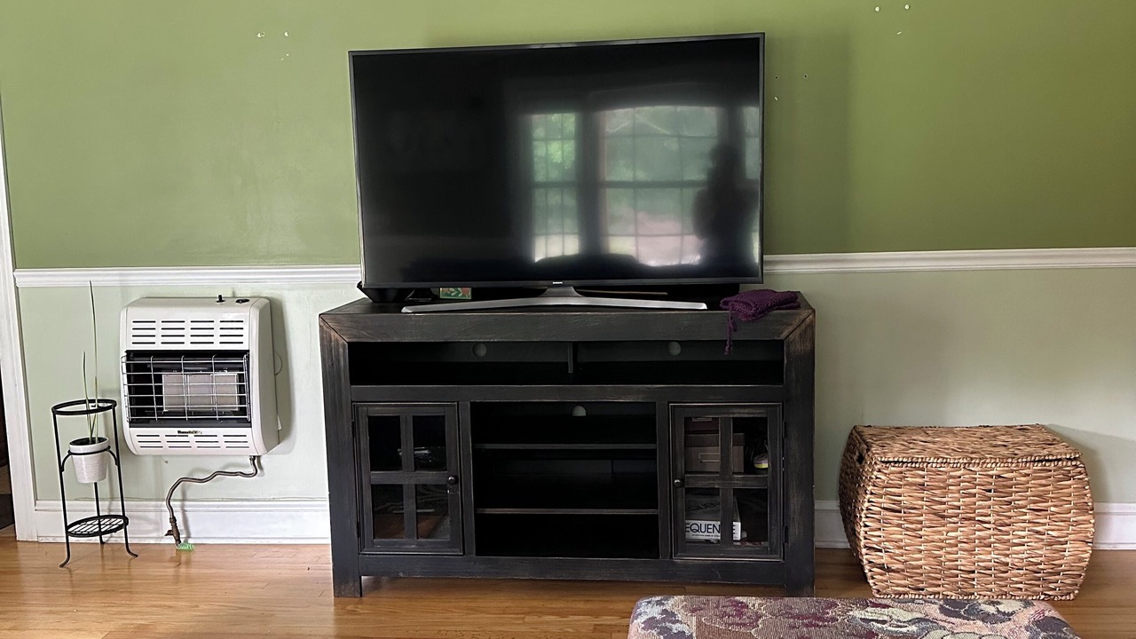 Photo of Livingroom in Snow Hill