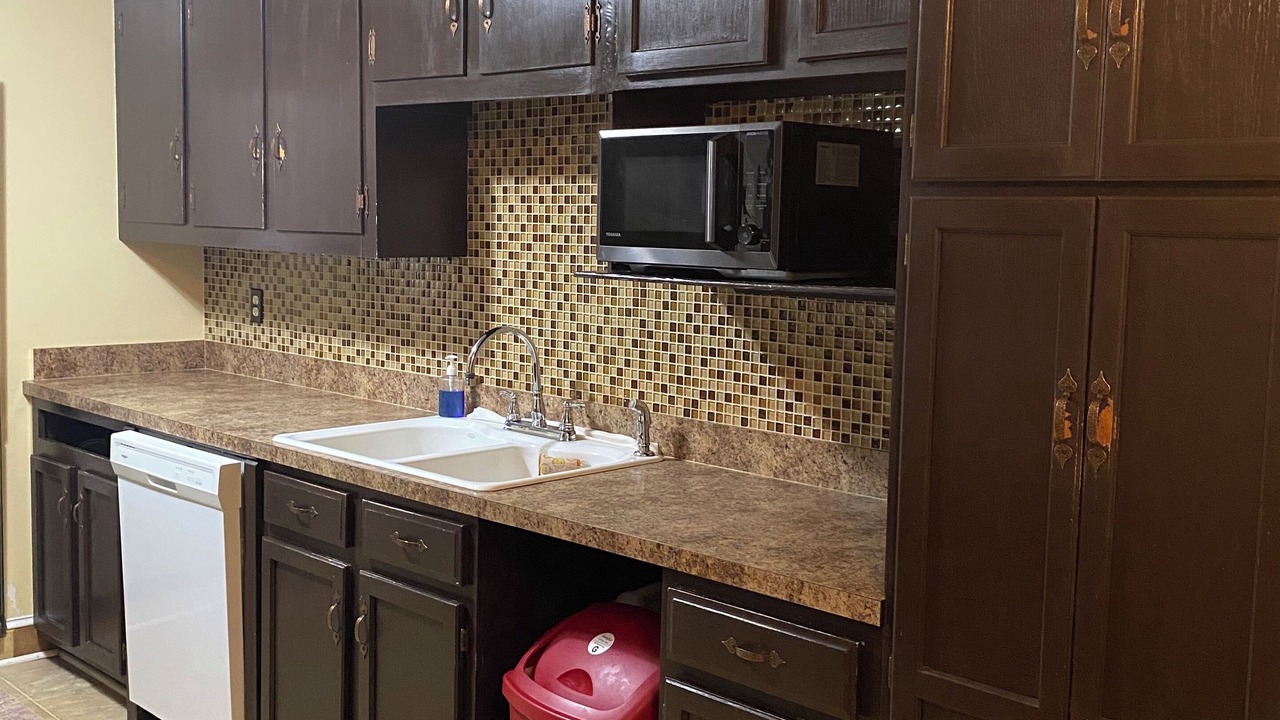Photo of Kitchen in Snow Hill