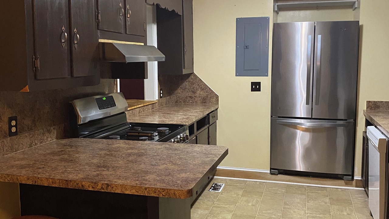 Photo of Kitchen in Snow Hill