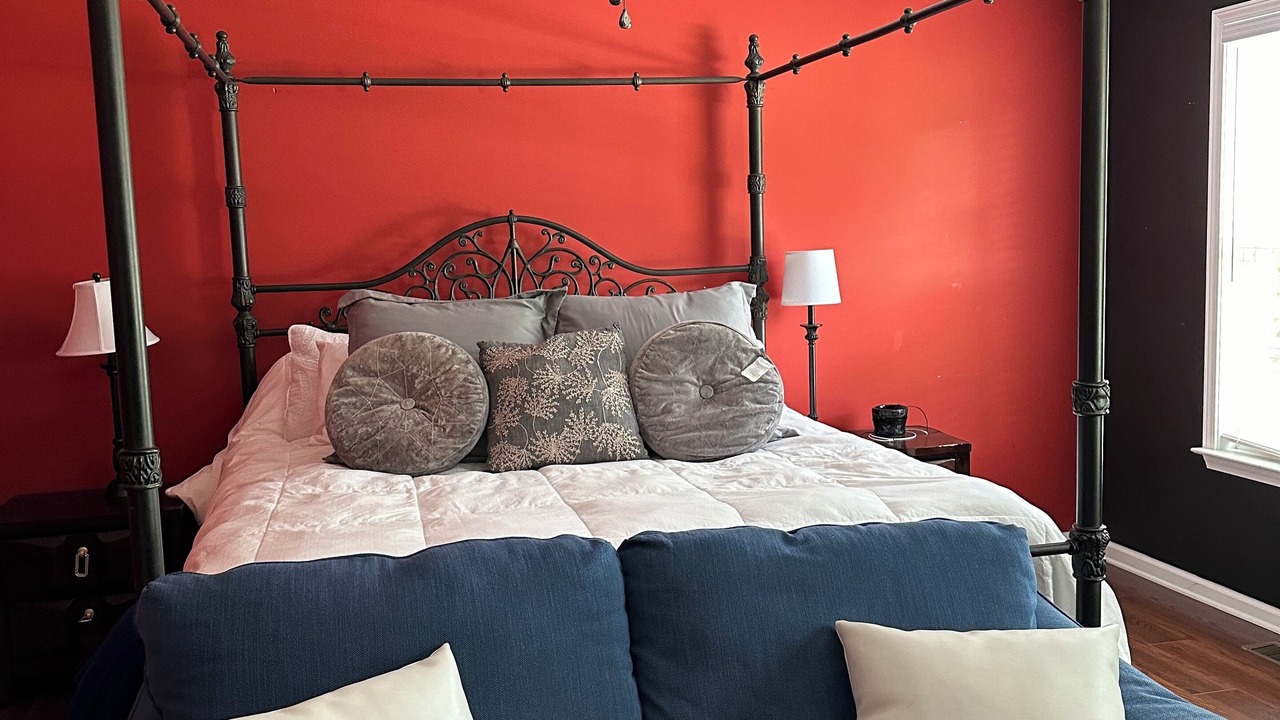 Photo of Bedroom in Snow Hill