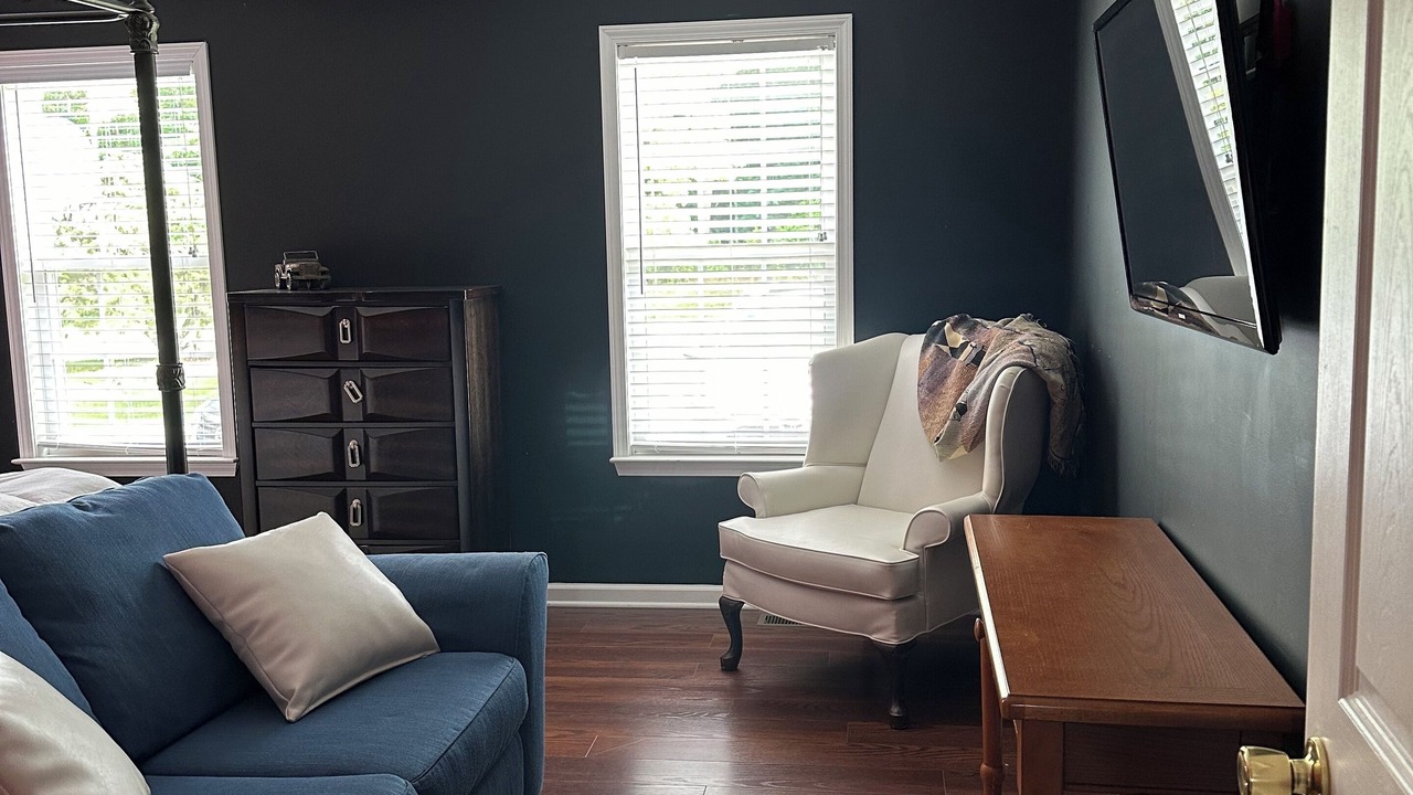 Photo of Livingroom in Snow Hill