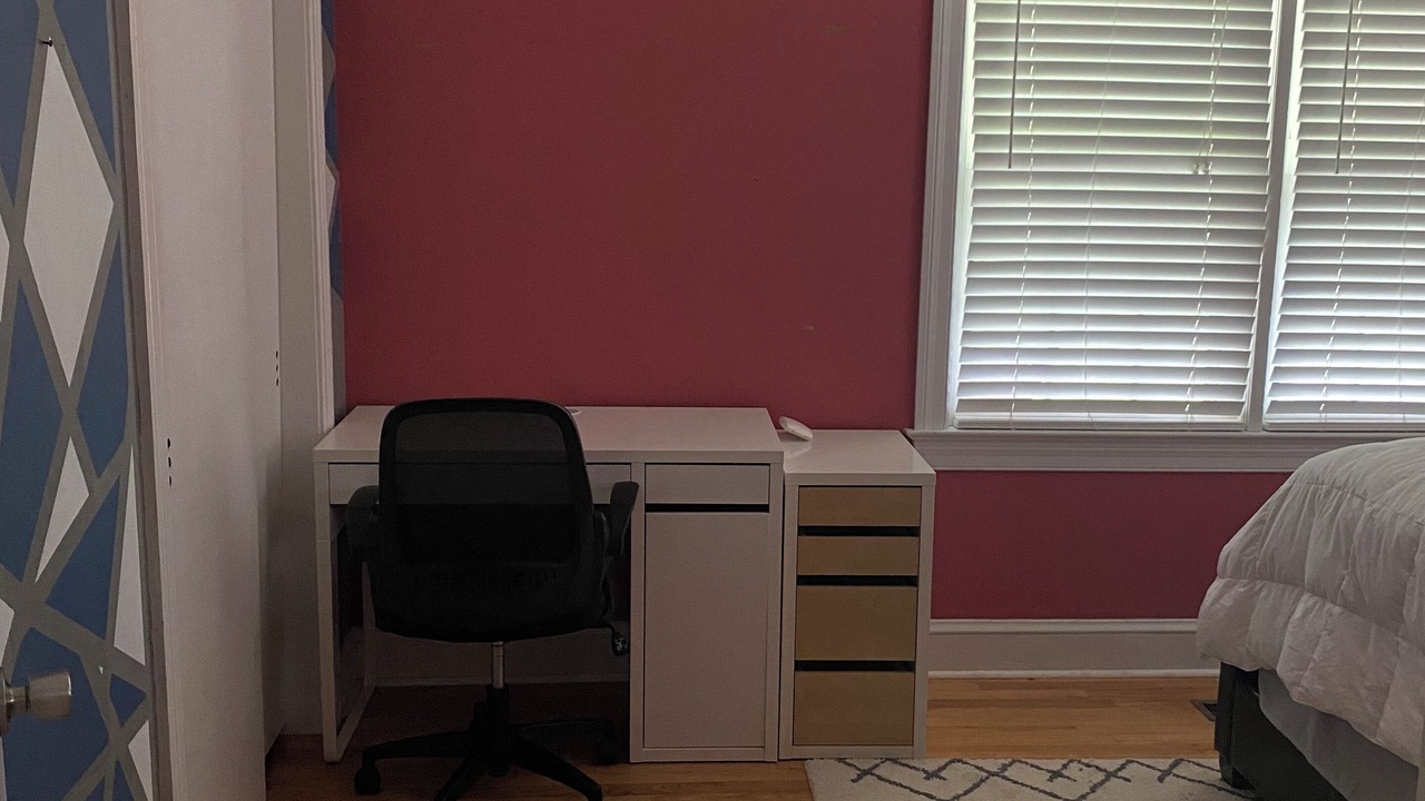 Photo of Bedroom in Snow Hill