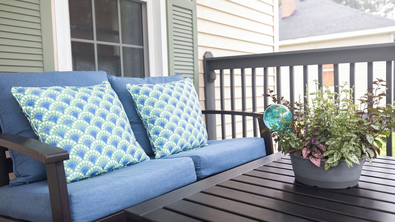 Photo of Outdoor in Kannapolis