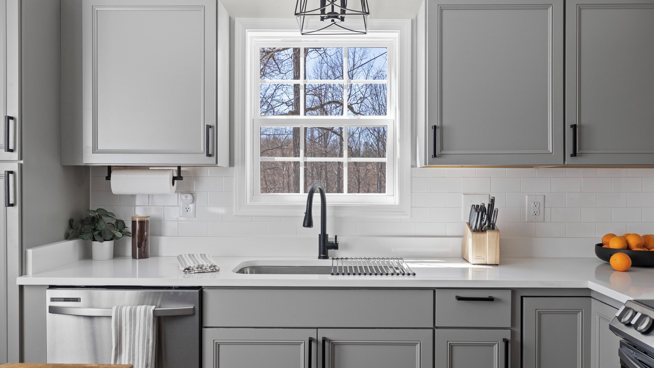 Photo of Kitchen in Brevard