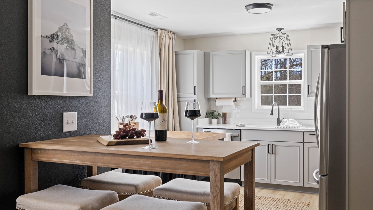 Photo of Kitchen in Brevard