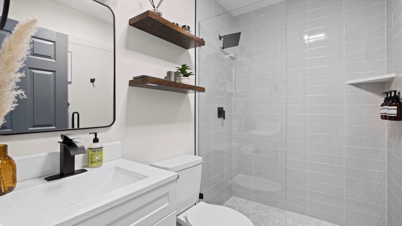 Photo of Bathroom in Brevard