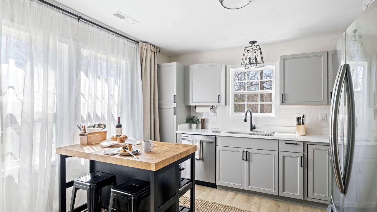 Photo of Kitchen in Brevard