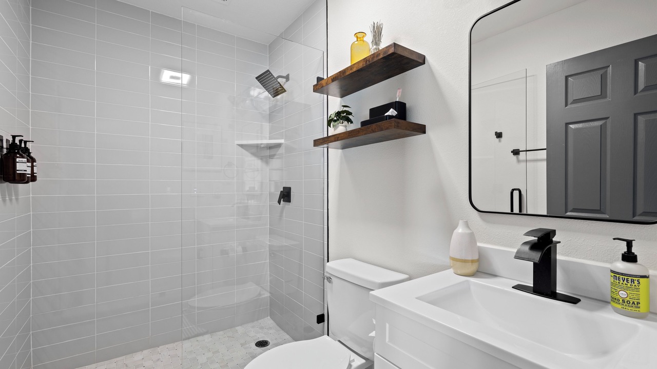 Photo of Bathroom in Brevard