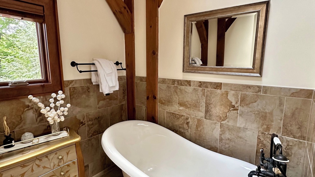 Photo of Bathroom in Waynesville