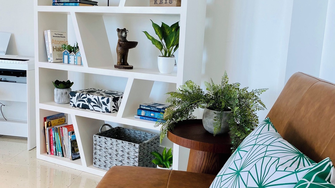 Photo of Livingroom in Newquay City Centre
