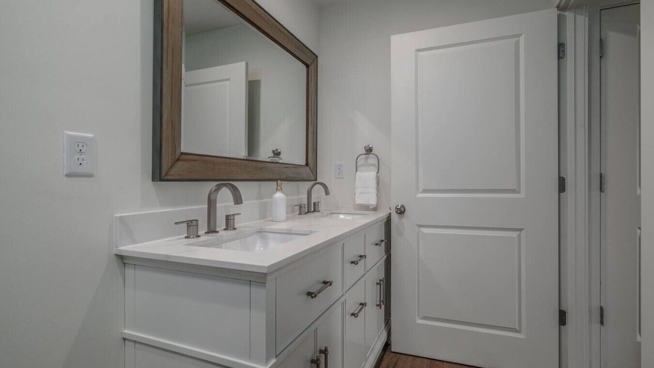 Photo of Bathroom in Trussville